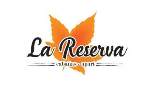 Lodge La Reserva. Caba�as, Apart.