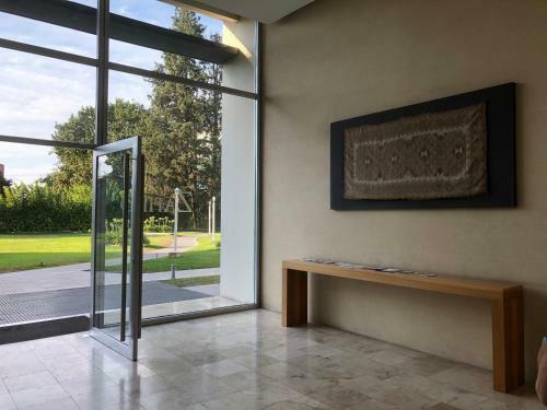 Apartamento Studio En Edificio Concord Pilar
