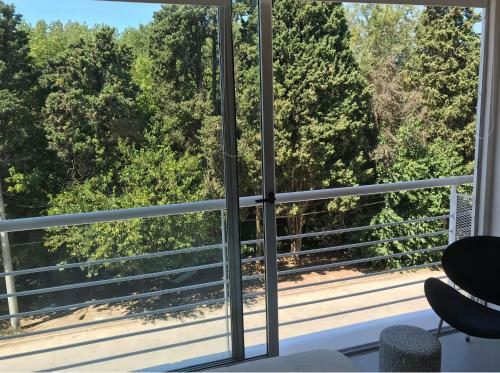 Apartamento Studio En Edificio Concord Pilar