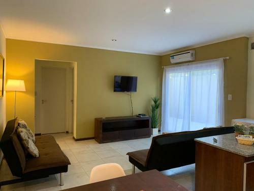Apartamento Menhir