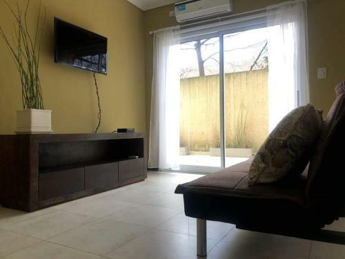 Apartamento Menhir