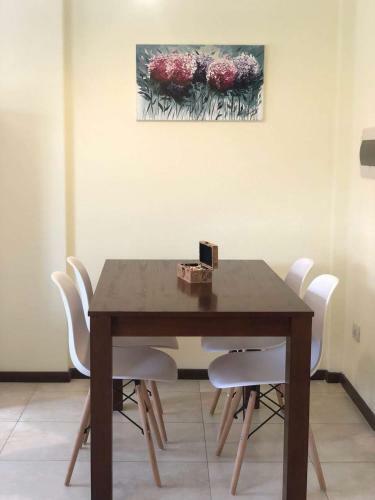 Apartamento Menhir