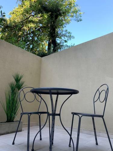 Apartamento Menhir