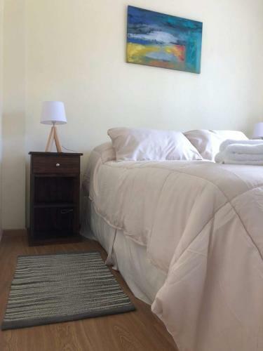 Apartamento Menhir