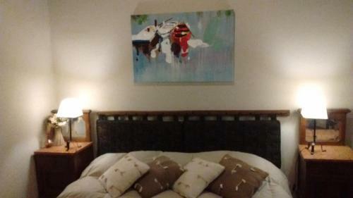 La Ignacia Bed And Breakfast