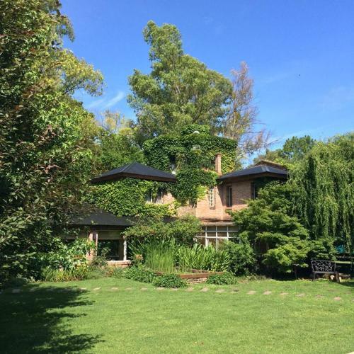 La Ignacia Bed And Breakfast