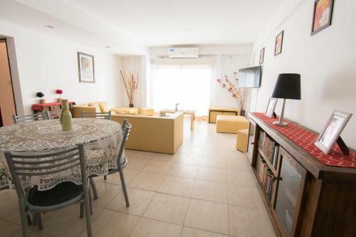 Apartamento Rondpoint Pilar