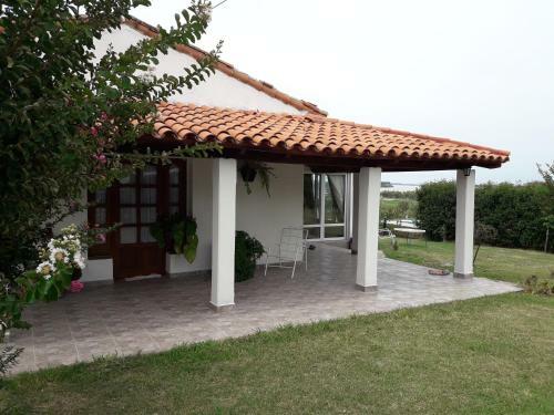 Casa Don David
