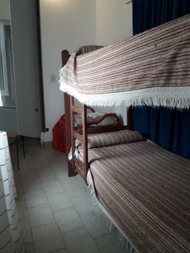 Casa Don David