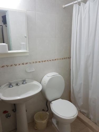 Hotel Belgrano