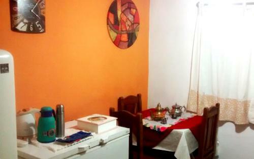 Casa Quinta En Pergamino