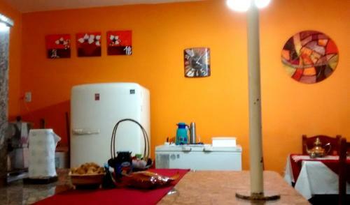 Casa Quinta En Pergamino