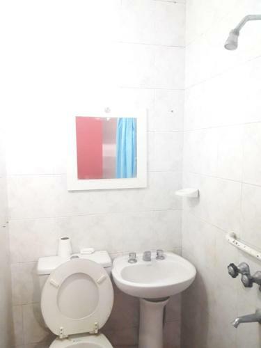 Hostal Pensi�n Pergamino