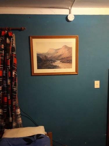 Hostal Pensi�n Pergamino