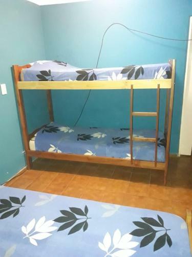 Hostal Pensi�n Pergamino