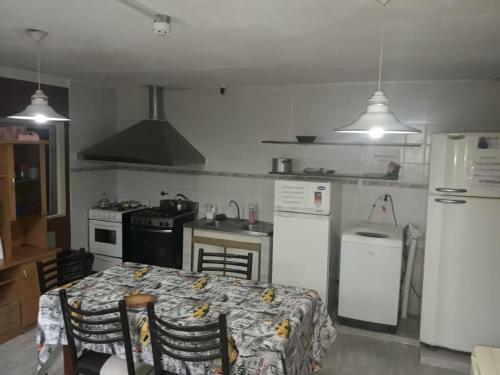 Hostal Pensi�n Pergamino