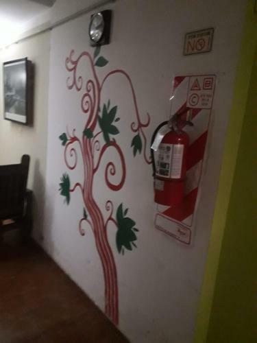 Hostal Pensi�n Pergamino