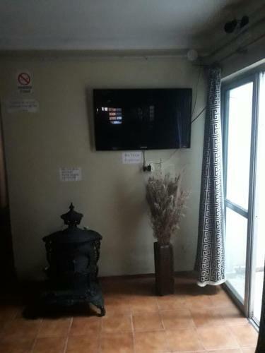 Hostal Pensi�n Pergamino
