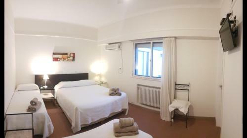 Termas De Luro Hotel & Spa