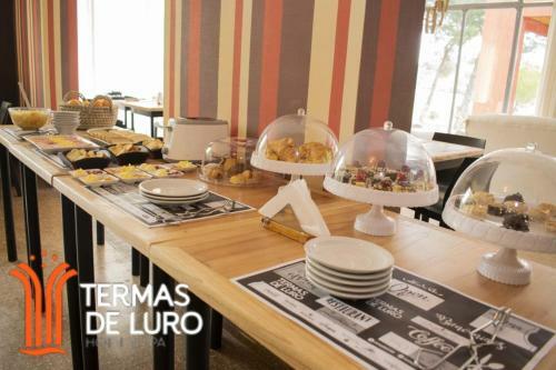 Termas De Luro Hotel & Spa