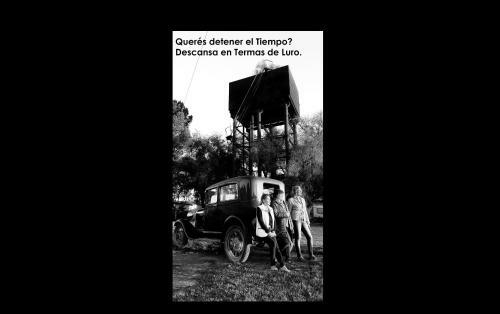 Termas De Luro Hotel & Spa
