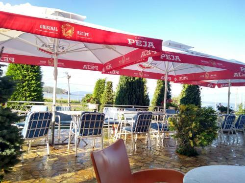 Hotel Toska