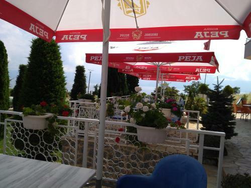 Hotel Toska