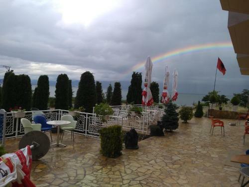Hotel Toska