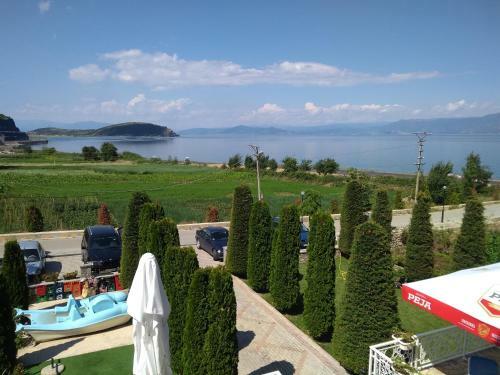 Hotel Toska