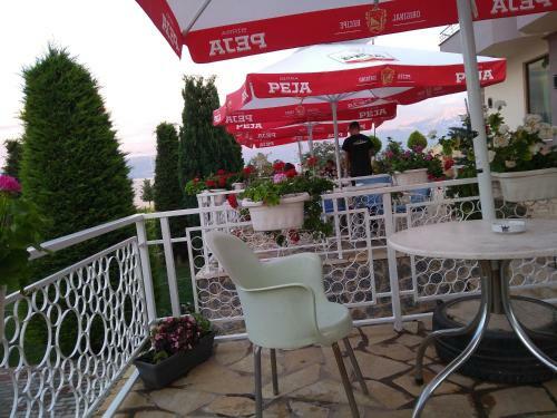 Hotel Toska