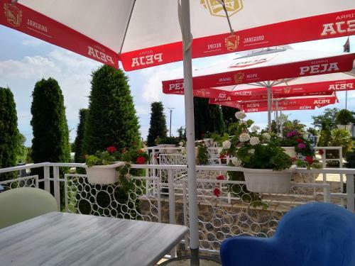 Hotel Toska
