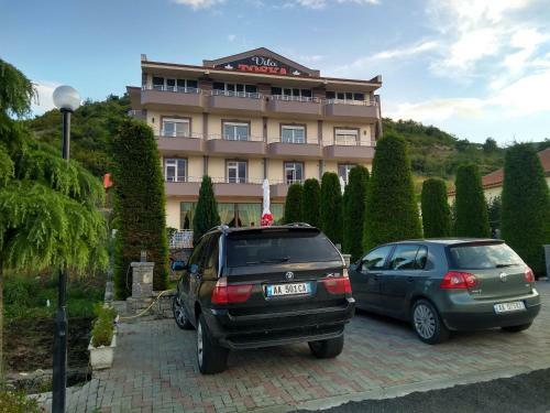 Hotel Toska