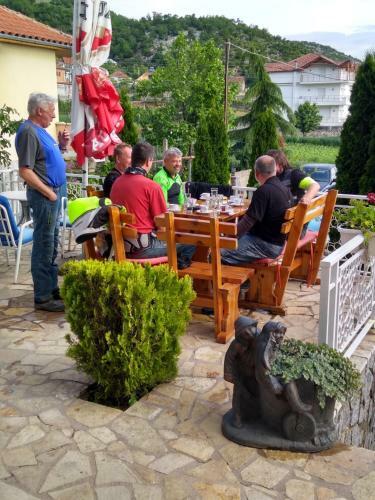 Hotel Toska