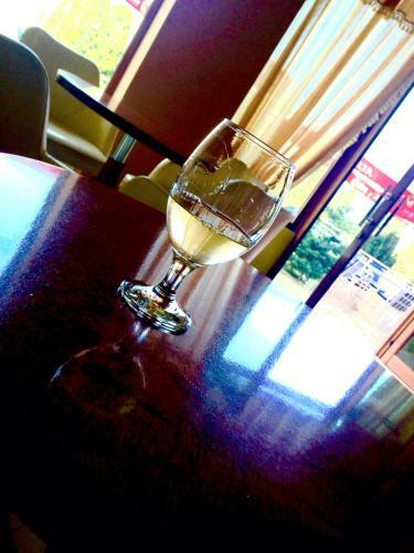Hotel Toska