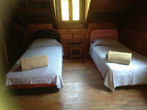 Hostal Blini-park Guesthouse