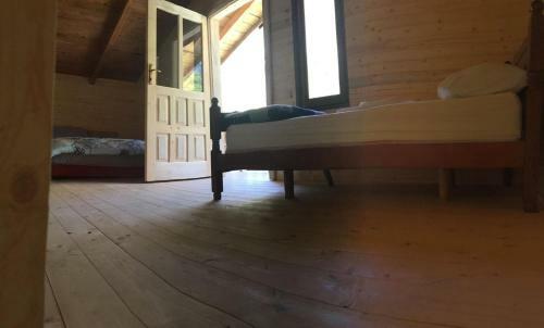Hostal Blini-park Guesthouse