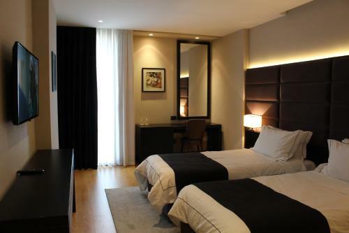 Privilege Hotel & Spa