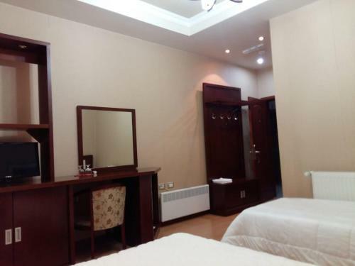 Hotel Resort Ballkan