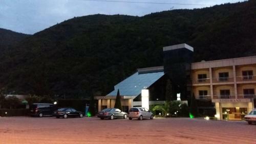 Hotel Resort Ballkan