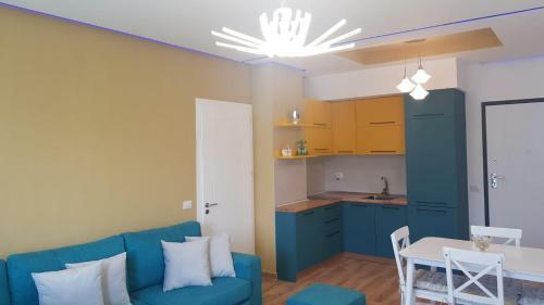 Apartamento Shengjin - Helios Home