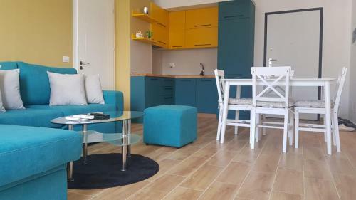Apartamento Shengjin - Helios Home