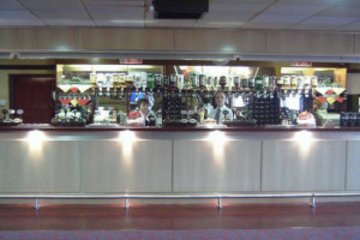 Britannia Grand Hotel Burstin