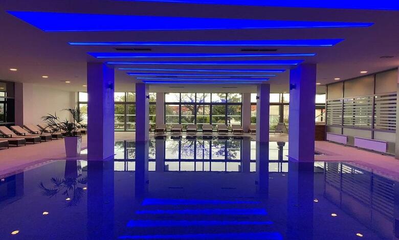 Hotel Varazdin