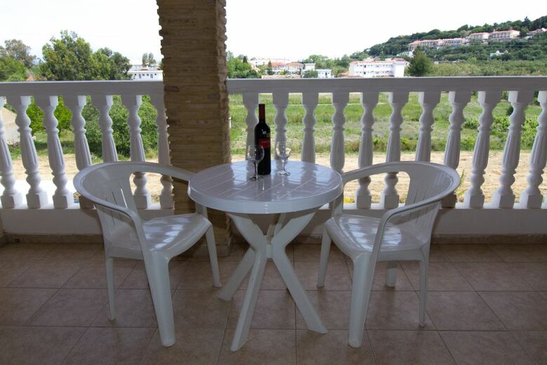 Sandy Maria Hotel
