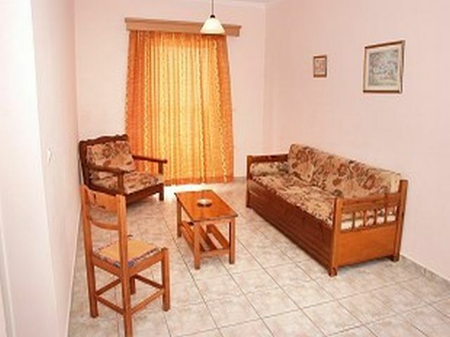 Sandy Maria Hotel