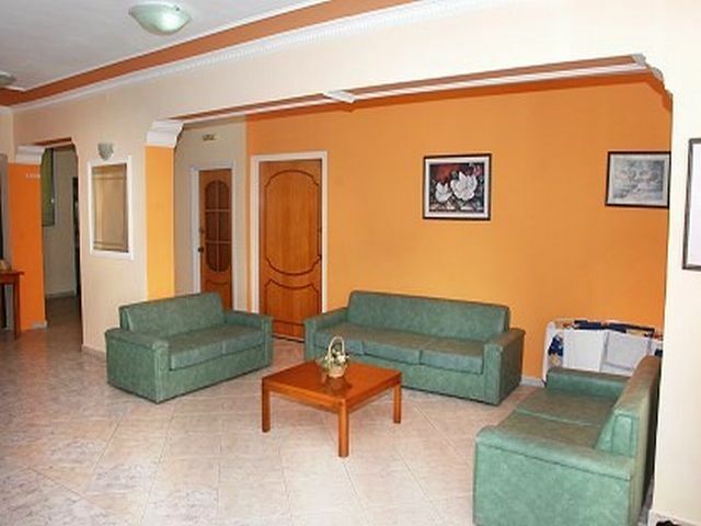 Sandy Maria Hotel