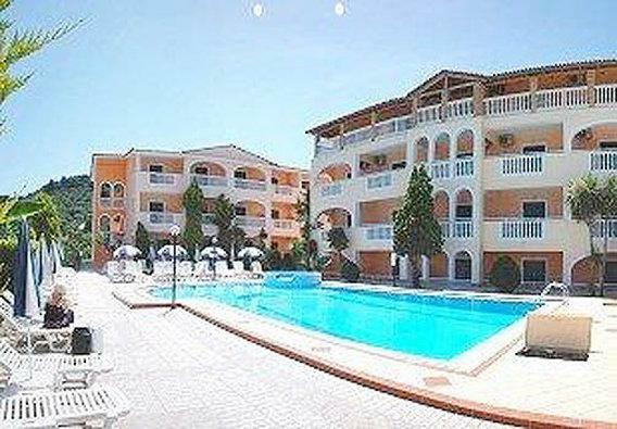 Sandy Maria Hotel
