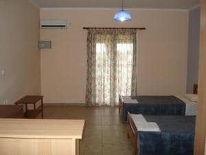Sandy Maria Hotel
