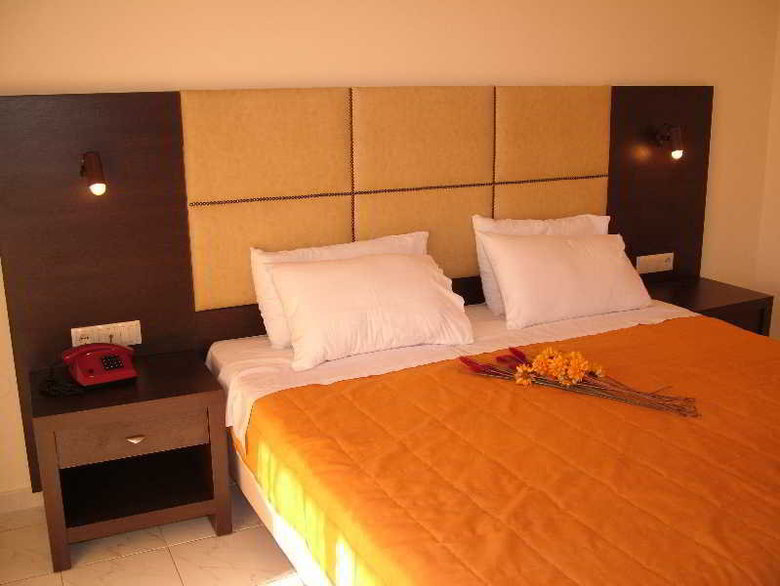 Hotel Pegasus