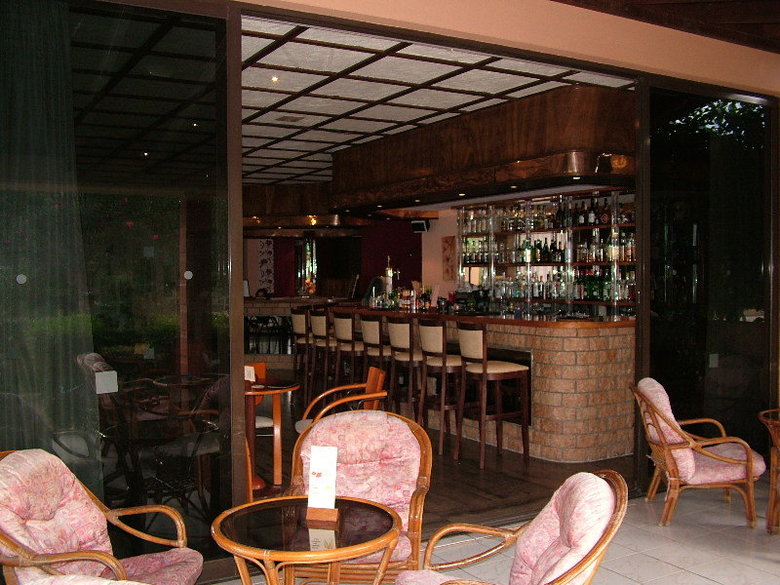 Hotel Pegasus